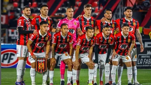 El equipo pasa por un tenso momento en el ascenso.