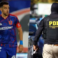 "Hay mucho ruido": Zaldivia hablá del allanamiento de la PDI en la U
