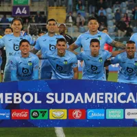 En vivo: O’Higgins recibe a Sao Paulo por la Sudamericana