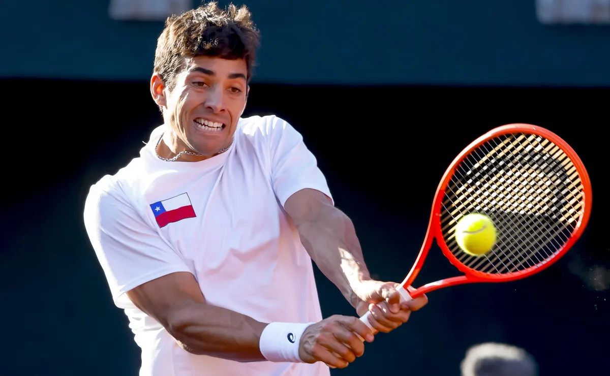 Cristian Garin vs Alejandro Davidovich en Roma: Fecha y transmisión