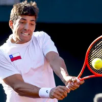 ¡Confirmado! El rival de Cristian Garin por el Masters de Roma