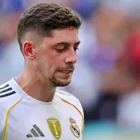Pelea a combos en el Madrid termina con Valverde sufriendo un TEC