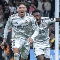 La versión de Valverde a la pelea con Tchouaméni en el Real Madrid
