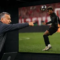 DT de Unión Española aconsejó ver el PSG vs. Bayern: "Hay muchas..."
