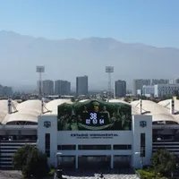 Colo Colo modifica programación para el sábado en el Monumental