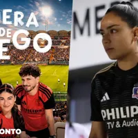 Colo Colo Femenino en llamas por polémica teleserie de TVN