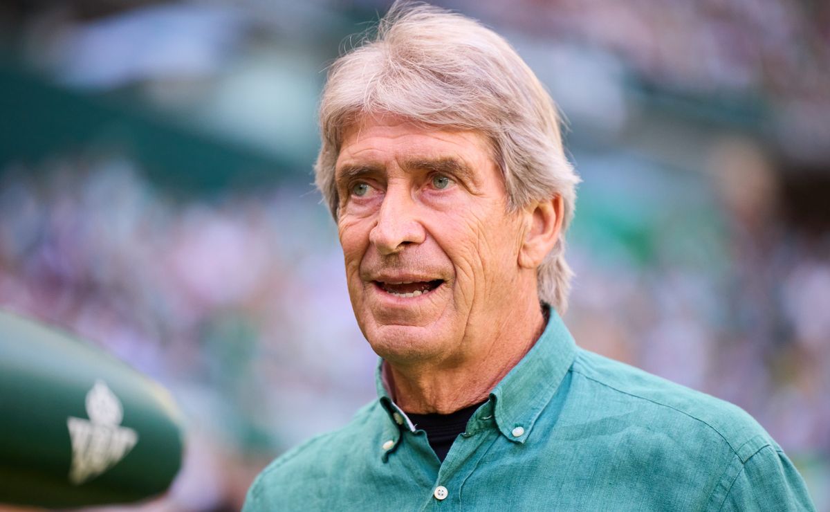 La gesta de Manuel Pellegrini está a un paso: Real Betis queda listo para clasificar a la Champions