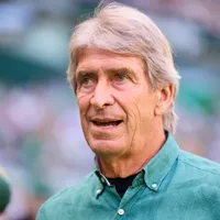 La gesta de Pellegrini está a un paso: Real Betis acaricia la Champions