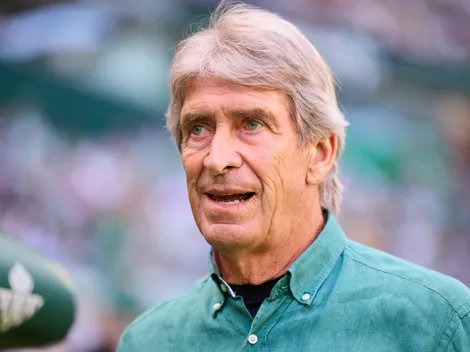 La gesta de Pellegrini está a un paso: Real Betis acaricia la Champions