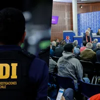 "Choqueante": representante de U. de Chile y el allanamiento en el CDA