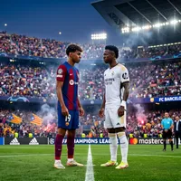 Barcelona vs. Real Madrid: Hora y dónde ver LaLiga