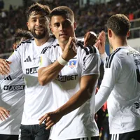 Madrid lapidario en Colo Colo por críticas a su juego: "Estamos punteros"