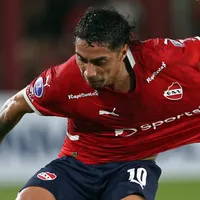 Colo Colo decide que Luciano Cabral es el refuerzo que necesita