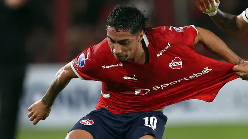 El Colo Colo eligieron a Cabral como el candidato idóneo a refuerzo.