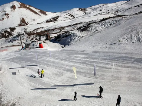 Deportes de invierno impulsan fuerte llegada de turistas al sur