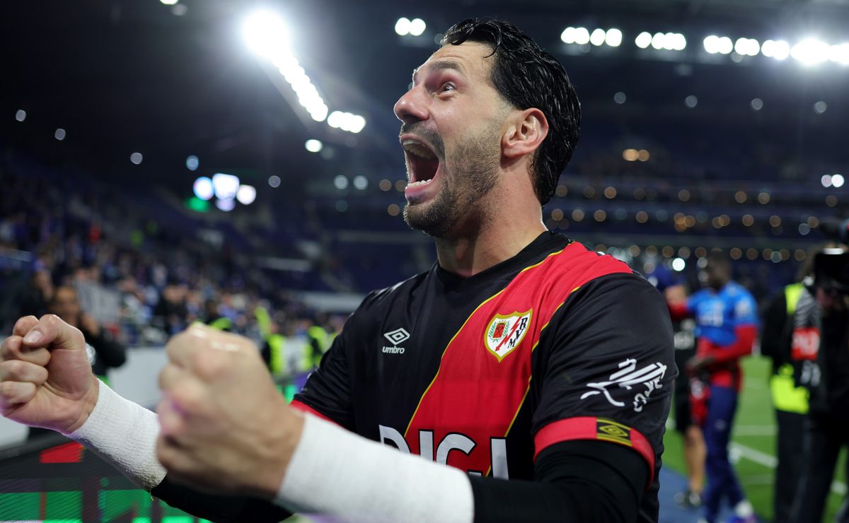 Mandó a Colo Colo a promoción, Real Madrid lo tuvo en la mira y ahora disputa final de Conference League