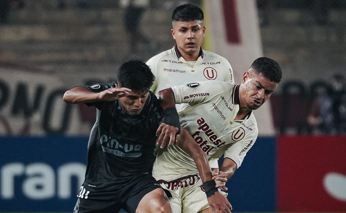Minuto a minuto: Coquimbo Unido recibe a Universitario con la opción de alcanzar la punta