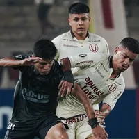 Minuto a minuto: Coquimbo va por la punta ante la U peruana en la Copa