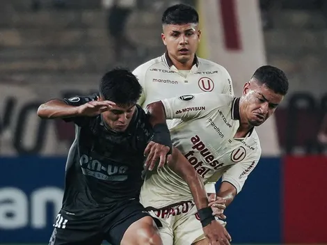 Minuto a minuto: Coquimbo va por la punta ante la U de Perú en la Copa