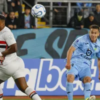 En vivo: O’Higgins recibe a Sao Paulo por la Sudamericana