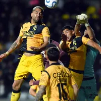 Minuto a minuto: Coquimbo va por la punta ante la U de Perú por la Copa