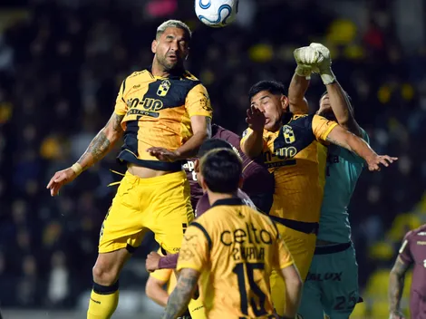 Minuto a minuto: Coquimbo va por la punta ante la U de Perú por la Copa