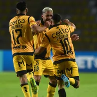 Tabla: Coquimbo suma un triunfo de oro ante la U y sueña con octavos