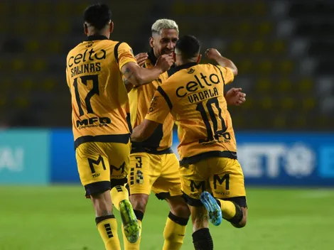 Tabla: Coquimbo suma un triunfo de oro ante la U y sueña con octavos
