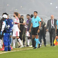 DIM vs Flamengo, cancelado: Peor que Colo Colo y la U