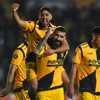 La amenaza de Coquimbo a la Libertadores a un paso de la clasificación