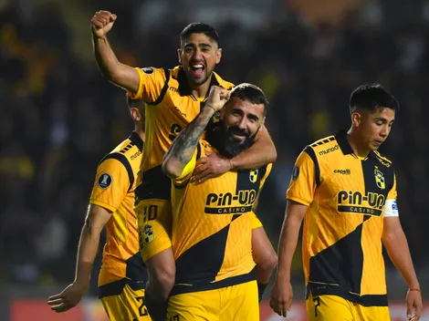 La amenaza de Coquimbo a la Libertadores a un paso de la clasificación