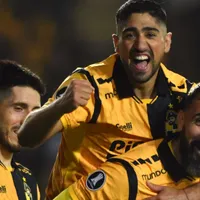 Héroe de Coquimbo se confiesa tras la Libertadores: "Recuperándome"