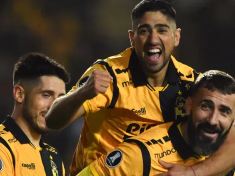 Héroe de Coquimbo se confiesa tras la Libertadores: "Recuperándome"