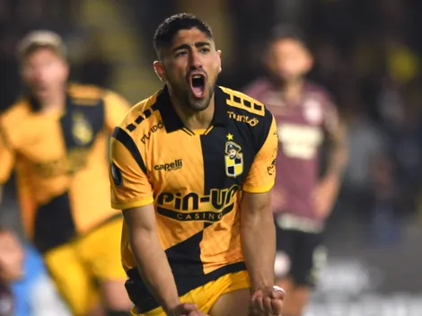 La combinación que clasifica a Coquimbo en la Libertadores