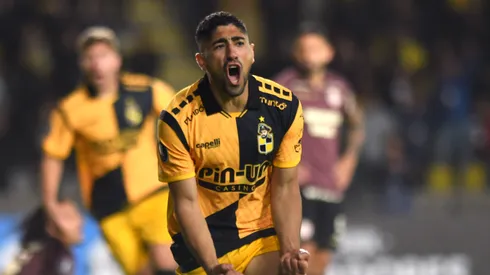 Coquimbo Unido espera clasificar de ronda en la Libertadores