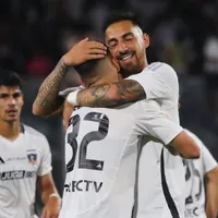 Correa lamenta ausencia de Chile del Mundial por dos ex compañeros