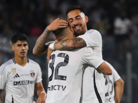 Correa lamenta ausencia de Chile del Mundial por dos ex compañeros