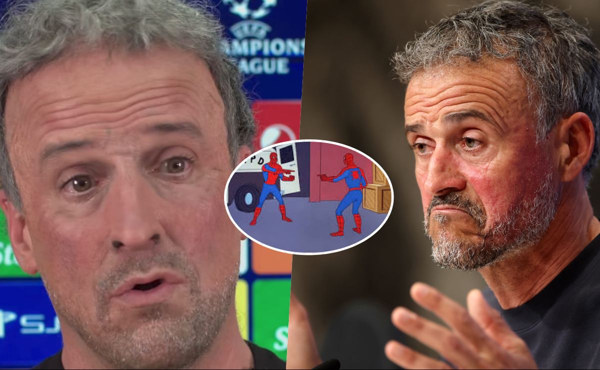 Risas hasta en Marcelo Díaz: Kramer da la vuelta al mundo con imitación de Luis Enrique