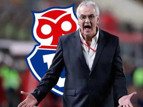 Fossati barre con la U: "Trataron de desprestigiarme"