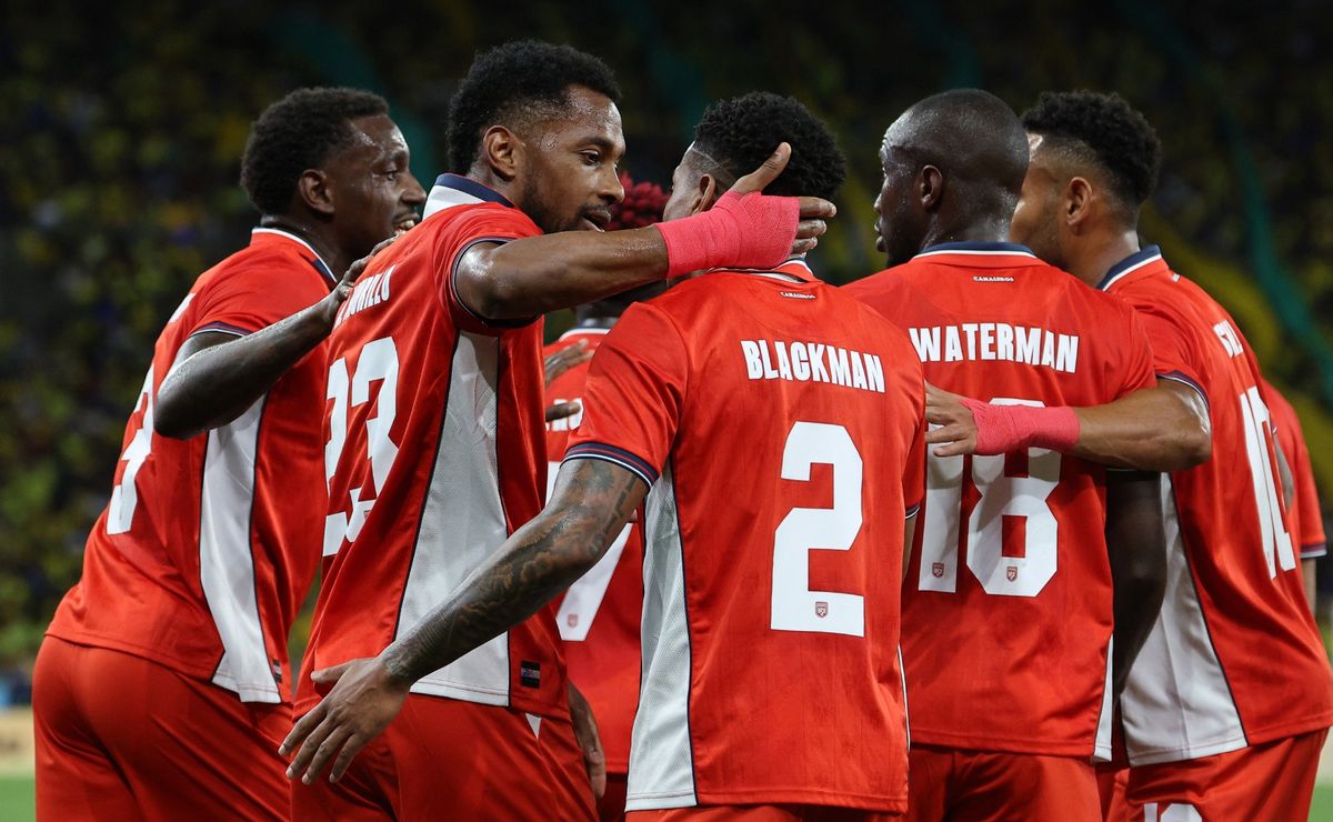 Panamá en la Copa del Mundo 2026: análisis, cuotas y pronósticos