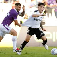 Pronósticos Colo Colo vs Deportes Concepción: el Cacique quiere dar otro paso rumbo a la clasificación