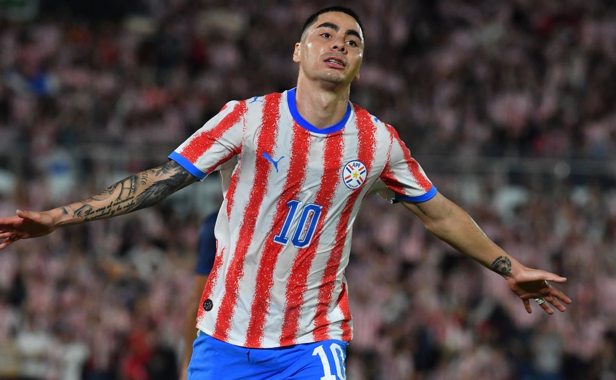Paraguay en la Copa del Mundo 2026: análisis, cuotas y pronósticos