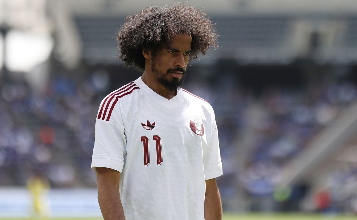 Qatar en la Copa del Mundo 2026: análisis, cuotas y pronósticos
