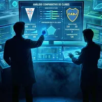La carambola que elimina a Boca y clasifica a la UC en Libertadores