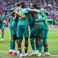 Senegal en la Copa del Mundo 2026: análisis, cuotas y pronósticos