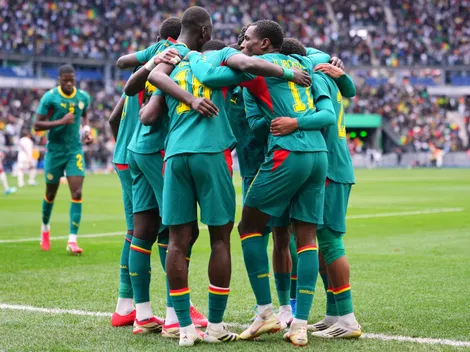 Senegal en la Copa del Mundo 2026: análisis, cuotas y pronósticos