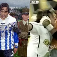 Repasando las peleas más recordadas del fútbol chileno