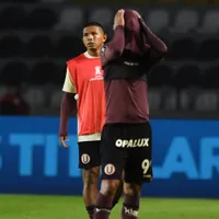 La prensa peruana se rinde ante Coquimbo: "El tricampeón agonizando"
