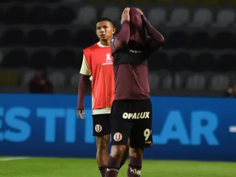 La prensa peruana se rinde ante Coquimbo: "El tricampeón agonizando"