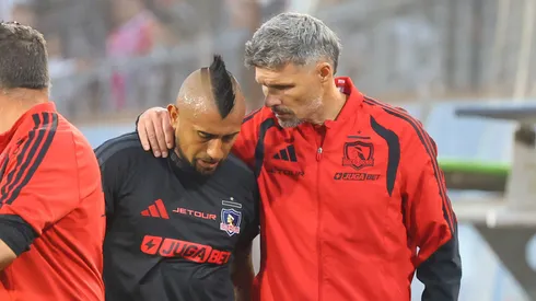 Fernando Ortiz enfrenta partido clave por la Copa de la Liga
